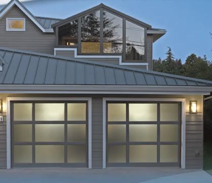 StyleView Garage Door by Raynor