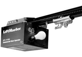 LiftMaster Model ATS Commercial Garage Door Opener