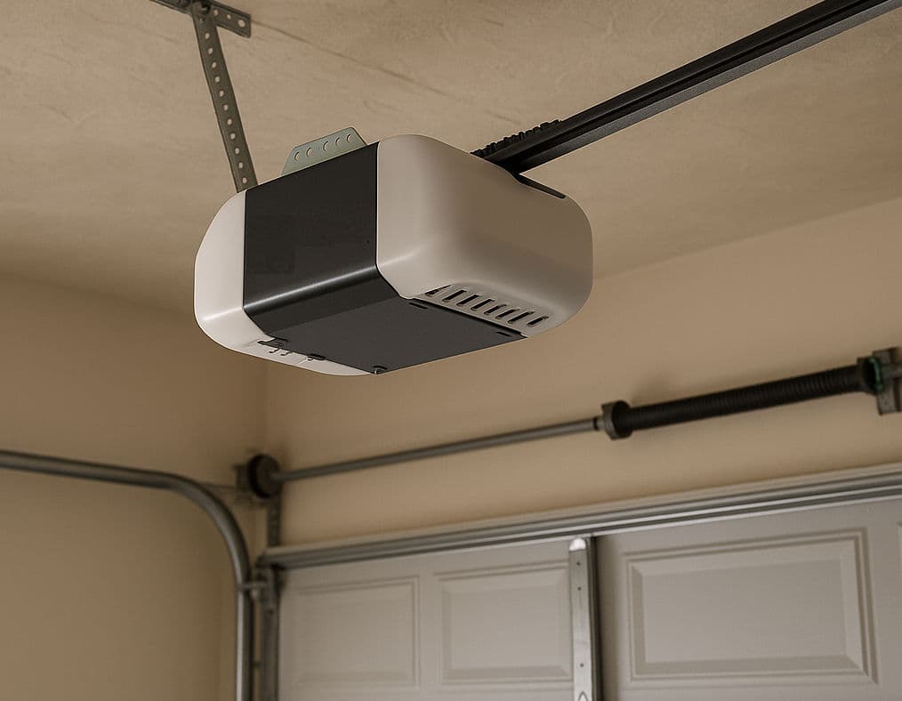 Is It Time to Replace Your Garage Door Opener? image