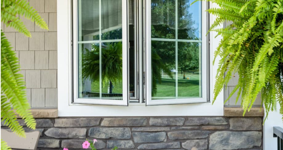 The Clear Choice: 7 Benefits of Casement Windows for Modern Homes image