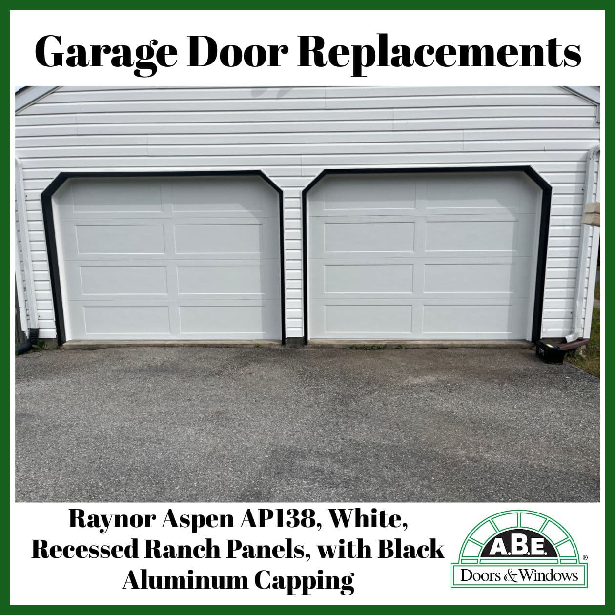 Seamless Garage Door Upgrades in Laurys Station PA image