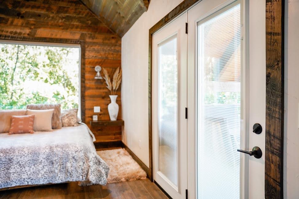 Featured post - Why Built‑In Blinds Are a Smart Upgrade for Your Entry Door