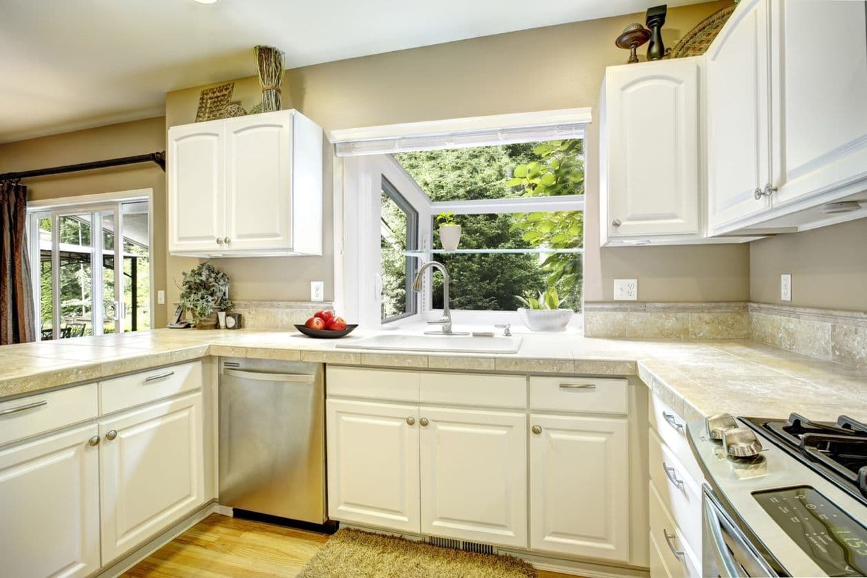 How ProVia Garden Windows Add Class and Beauty to Your Home image