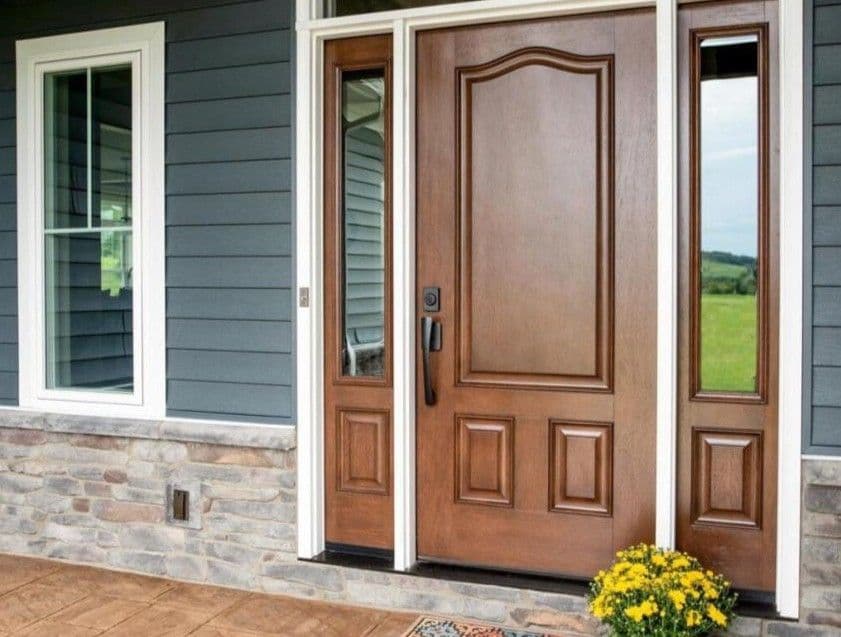 Spring Home Checklist: How to Spot Winter Water Damage Around Doors and Windows image