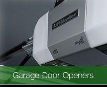 Liftmaster Garage Door Opener